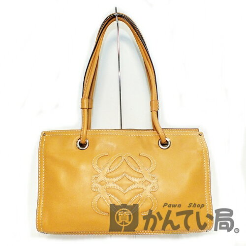 LOEWE/ロエベ/未使用展示品/トートバッグ/
