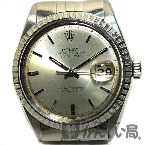 ROLEX/ロレックス/デイトジャスト/1601-3/メンズ/腕時計