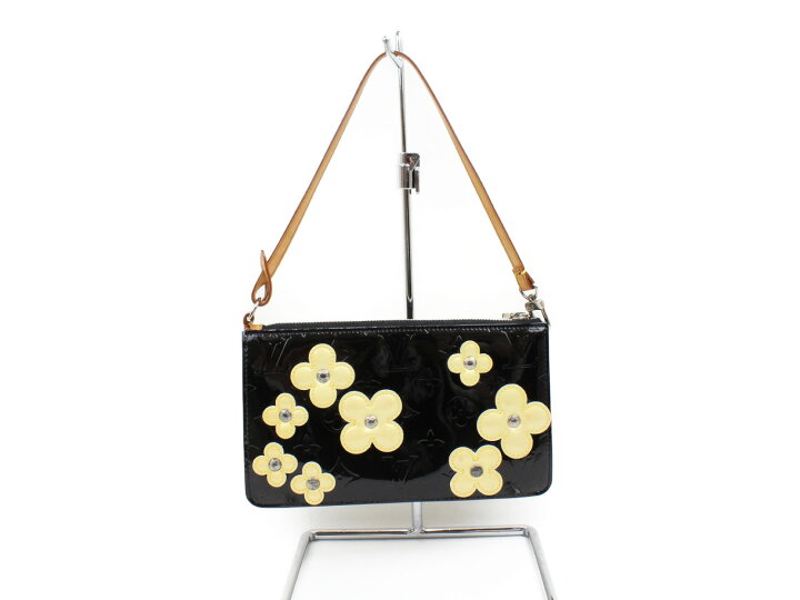 楽天市場】LOUIS VUITTON ルイヴィトンフラワーレキシントン M92245 