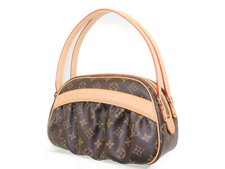楽天市場】LOUIS VUITTON ルイ ヴィトンM40057 クララハンドバッグ  
