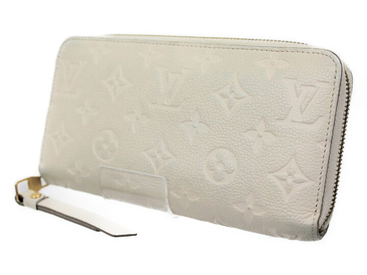 楽天市場】LOUIS VUITTON M60546 ラウンドファスナー長財布 