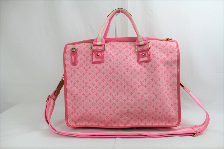 楽天市場】【超レア！！】【入手困難】LOUIS VUITTON サックマリー 