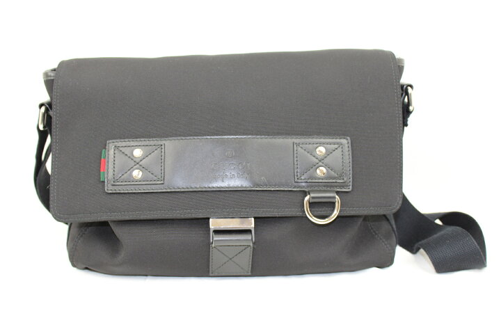 楽天市場】GUCCI グッチ246067 メッセンジャーバッグ ショルダーバッグ 