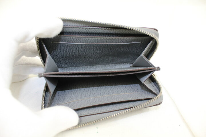 楽天市場】LOUIS VUITTON ルイヴィトンM32617 ジッピー コインパース  