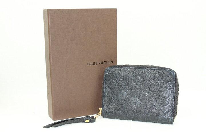 楽天市場】LOUIS VUITTON ルイ ヴィトン M93430 ポルトフォイユ 