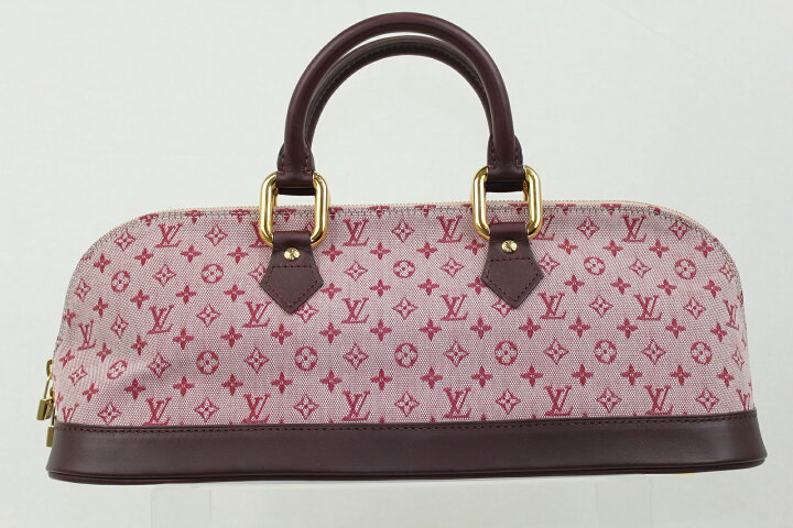 楽天市場】LOUIS VUITTON ルイ ヴィトンアルマ・ロン M92207モノグラム 