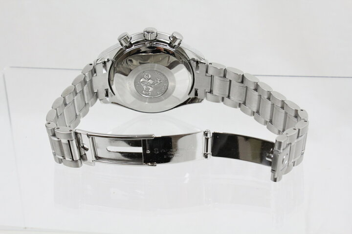 楽天市場】【トリプルカレンダー】OMEGA オメガ スピードマスター  