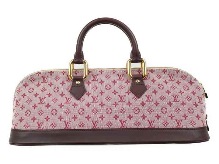 楽天市場】LOUIS VUITTON ルイ ヴィトンアルマ・ロン M92207モノグラム 