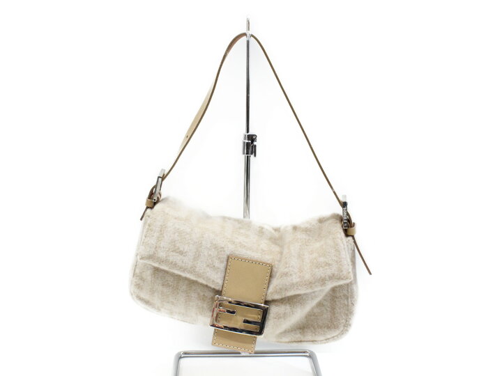 楽天市場】FENDI フェンディ2321-26424-009 マンマ 
