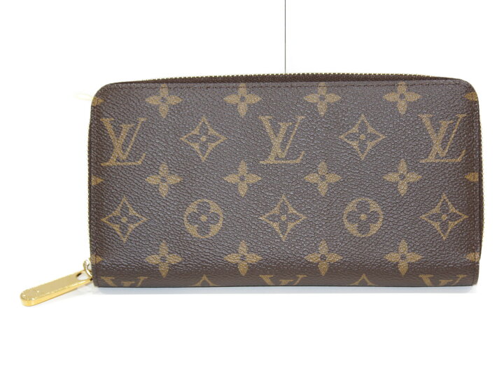 楽天市場】【2018年製】LOUIS VUITTON ルイヴィトン ジッピー  