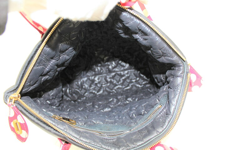 楽天市場】【草間彌生コラボ】LOUIS VUITTON ルイヴィトン M40681 