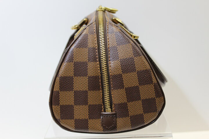 楽天市場】LOUIS VUITTON N41436 リベラ PM ボストン ハンドバッグ  