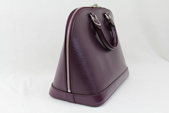 楽天市場】【布袋有り】LOUIS VUITTON M5280k アルマ ハンドバッグ  