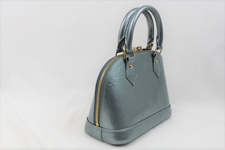 楽天市場】【箱・布袋有り】LOUIS VUITTON ルイヴィトン M91557 アルマ 