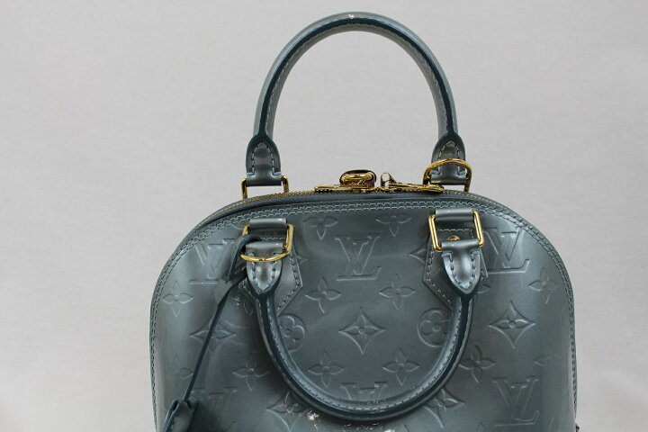 楽天市場】【箱・布袋有り】LOUIS VUITTON ルイヴィトン M91557 アルマ 