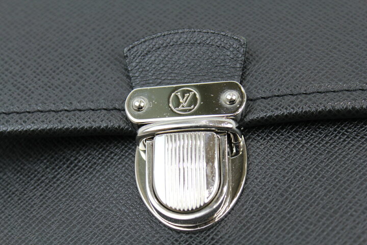 楽天市場】LOUIS VUITTON M32622 アントン ビジネスバッグ ショルダー  
