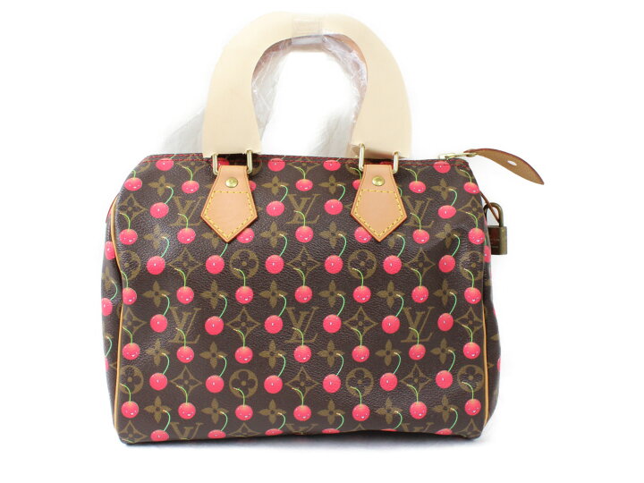 楽天市場】【超レア】LOUIS VUITTON ルイヴィトンスピーディ25 M95009  