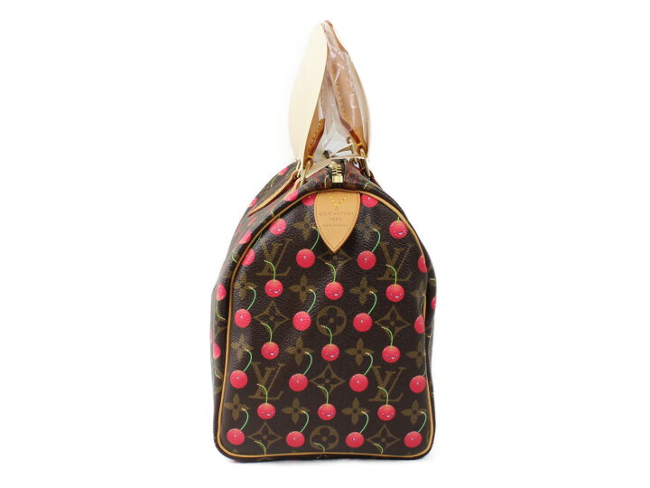楽天市場】【超レア】LOUIS VUITTON ルイヴィトンスピーディ25 M95009  