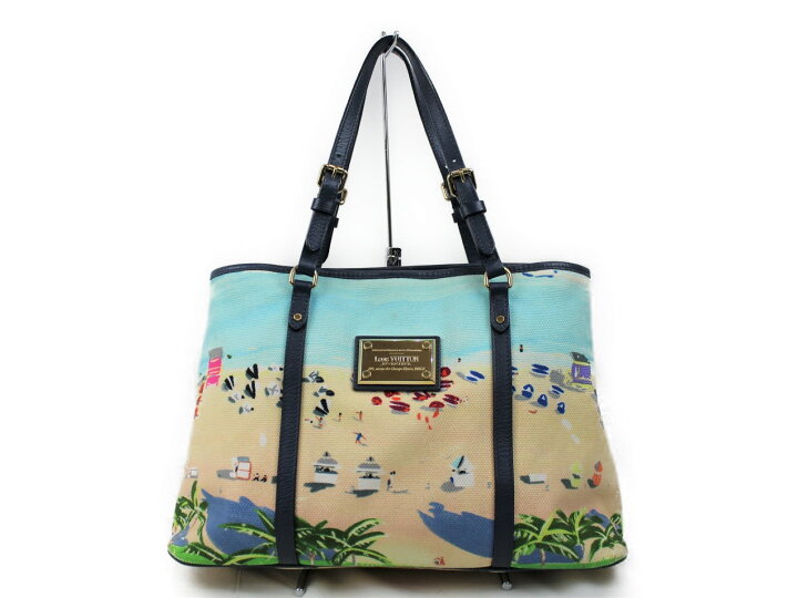 楽天市場】【超レア】【2011年春夏コレクション】LOUIS VUITTON M93772 