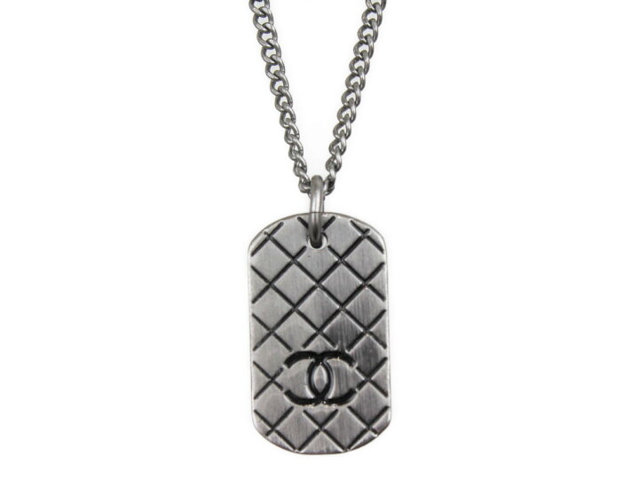 楽天市場】【2003年スプリングコレクション】CHANEL シャネル  