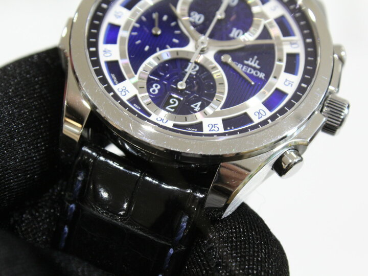 楽天市場】SEIKO セイコー CREDOR クレドール シグノ メカニカル 