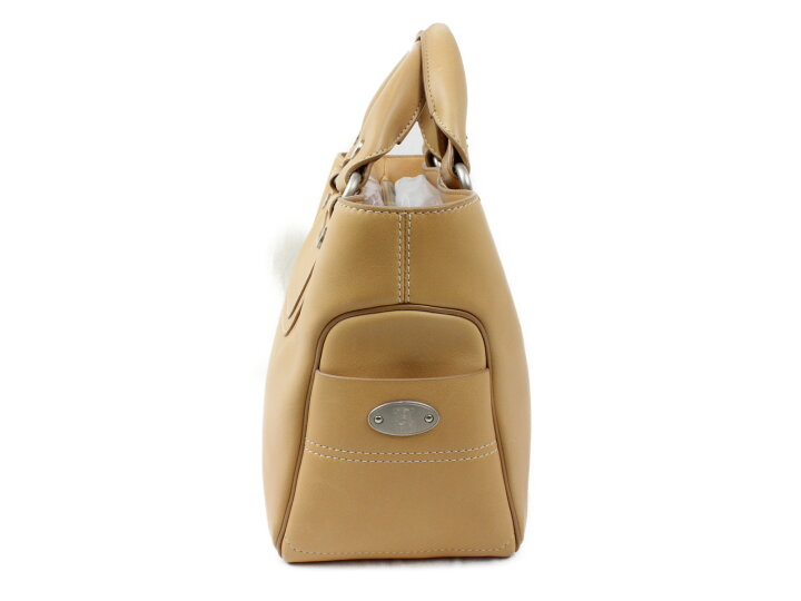 楽天市場】CELINE セリーヌブギーバッグ CE00/35ハンドバッグ レザー 