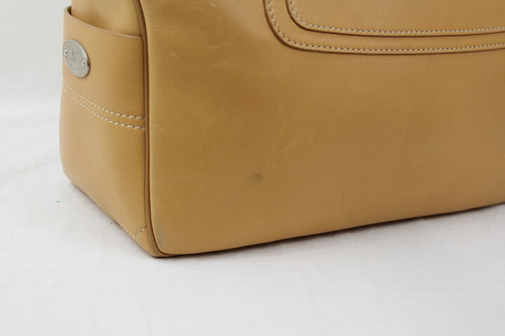 楽天市場】CELINE セリーヌブギーバッグ CE00/35ハンドバッグ レザー 
