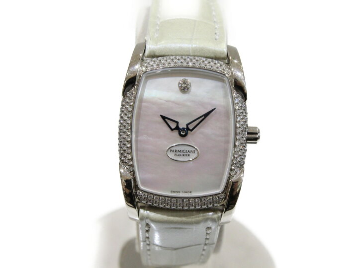 楽天市場】PARMIGIANI FLEURIER パルミジャーニ フルリエ カルパ 自動  
