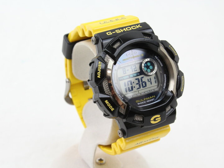 楽天市場】【イルカ・クジラモデル】CASIO カシオ G-SHOCK スペシャル 