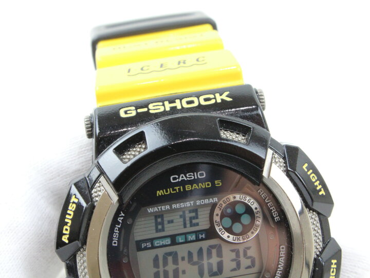 楽天市場】【イルカ・クジラモデル】CASIO カシオ G-SHOCK スペシャル 