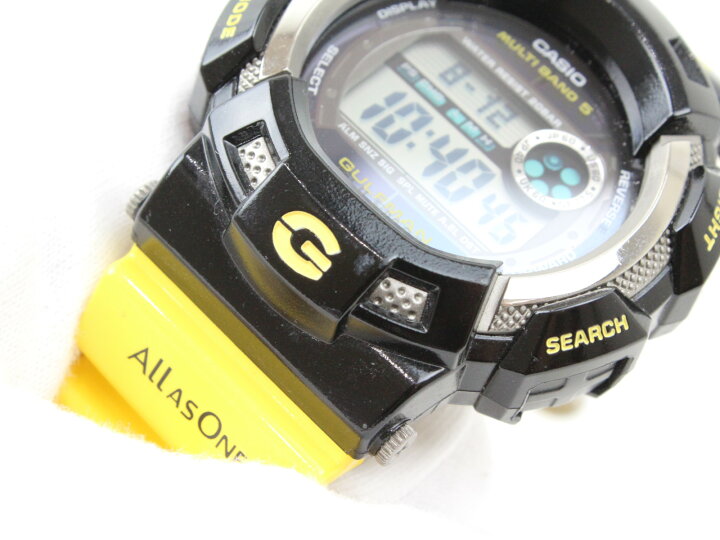 楽天市場】【イルカ・クジラモデル】CASIO カシオ G-SHOCK スペシャル 