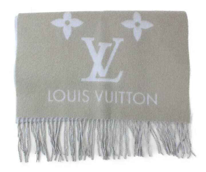 楽天市場】【未使用品】LOUIS VUITTON ルイヴィトン エシャルプ  