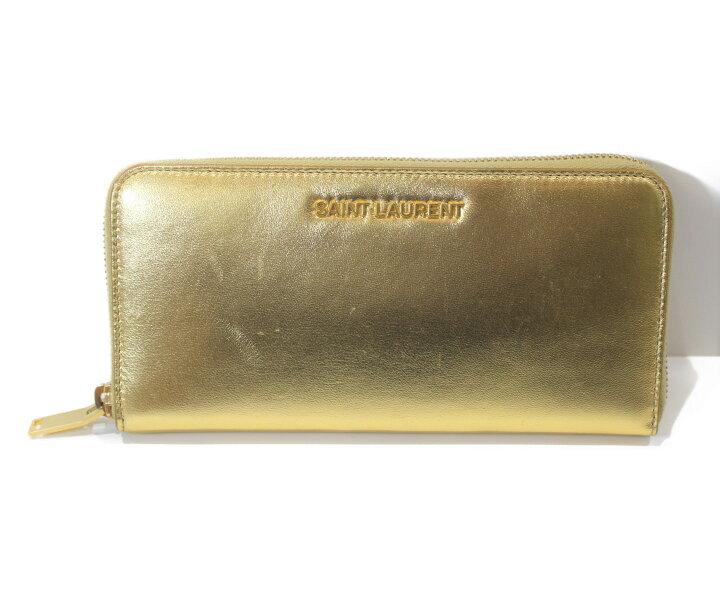 楽天市場】【箱・布袋・ショップカード】Saint Laurent サンローラン  