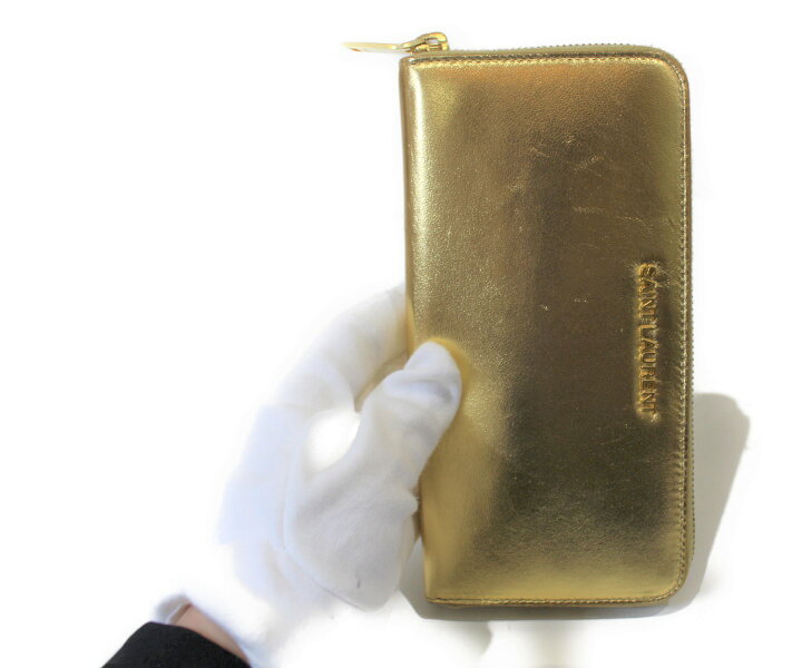 楽天市場】【箱・布袋・ショップカード】Saint Laurent サンローラン 