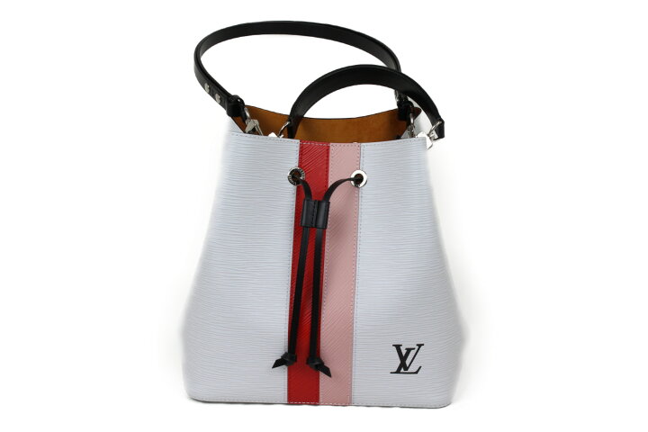 楽天市場】【未使用品】LOUIS VUITTON ルイヴィトンネオノエ M52163 