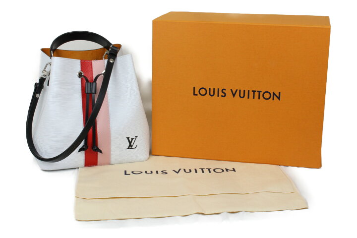 楽天市場】【未使用品】LOUIS VUITTON ルイヴィトンネオノエ M52163 