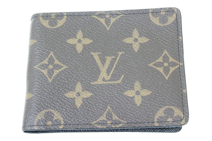楽天市場】LOUIS VUITTON ルイヴィトン M42139 ポルトフォイユ・パンス  