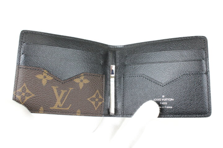 楽天市場】LOUIS VUITTON ルイヴィトン M42139 ポルトフォイユ・パンス  