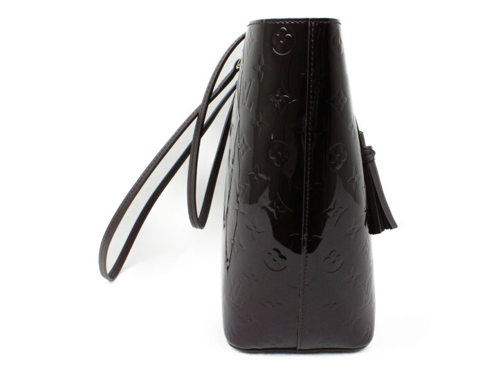 楽天市場】LOUIS VUITTON ルイ ヴィトンロング・ビーチMM M90475トート 