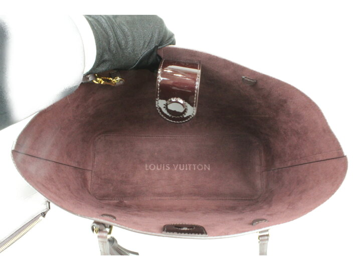 楽天市場】LOUIS VUITTON ルイ ヴィトンロング・ビーチMM M90475トート 