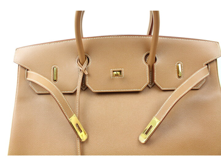 楽天市場】【1999年製】【箱あり】HERMES エルメス バーキン40 □C刻印 