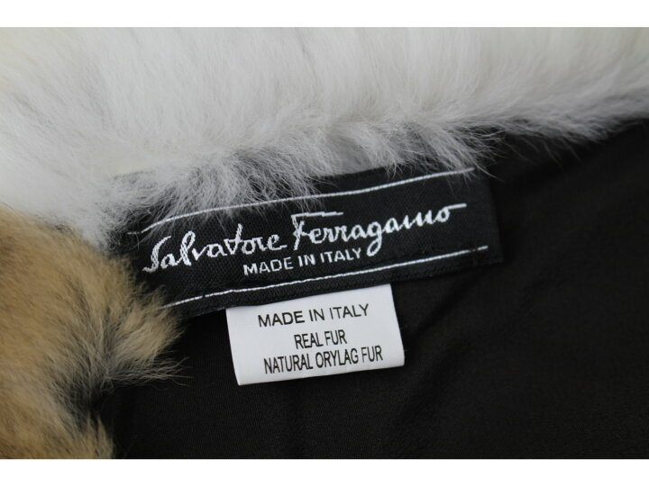 楽天市場】【超気持ちいい！】 Salvatore Ferragamo サルヴァトーレ  