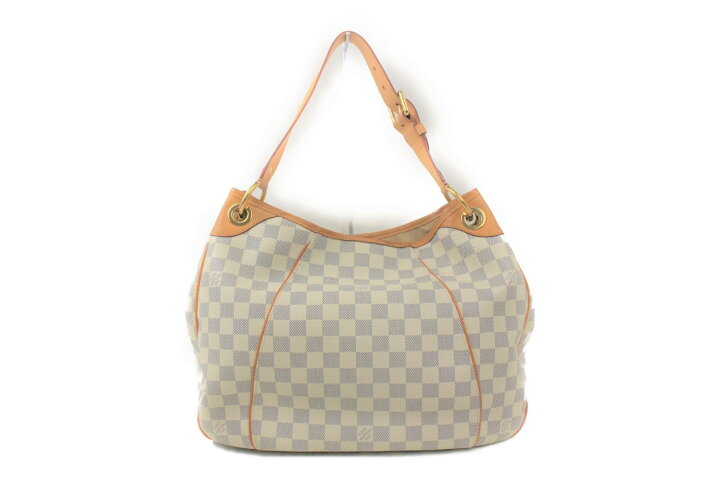 楽天市場】LOUIS VUITTON ルイヴィトン ガリエラPM N55215 ダミエ  