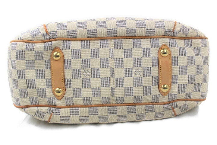 楽天市場】LOUIS VUITTON ルイヴィトン ガリエラPM N55215 ダミエ  