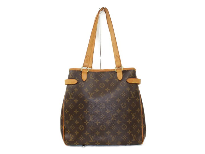 楽天市場】LOUIS VUITTON ルイヴィトン バティニョール・ヴェル 