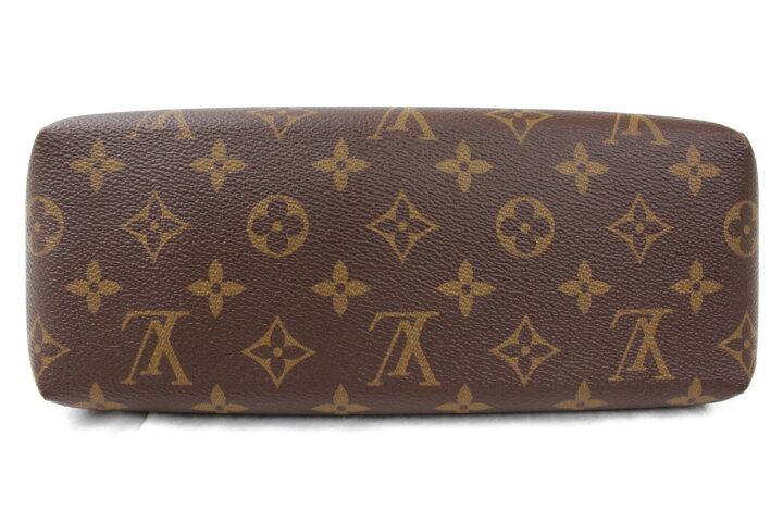 楽天市場】LOUIS VUITTON ルイヴィトンパラス・ビューティーケース  