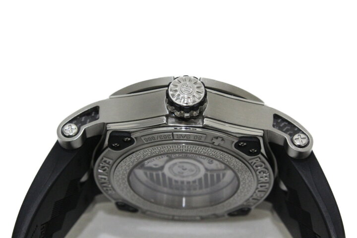 楽天市場】【888本世界限定】ROGER DUBUIS ロジェ デュブイ イージー 
