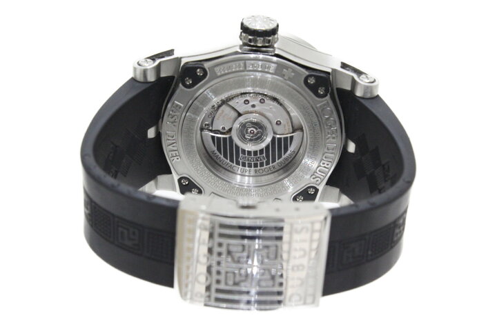 楽天市場】【888本世界限定】ROGER DUBUIS ロジェ デュブイ イージー 