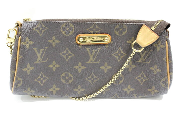 楽天市場】【☆人気商品☆】LOUIS VUITTON ルイヴィトンエヴァ M95567 