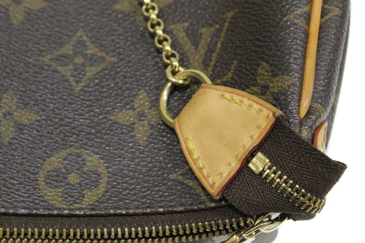 楽天市場】【☆人気商品☆】LOUIS VUITTON ルイヴィトンエヴァ M95567 